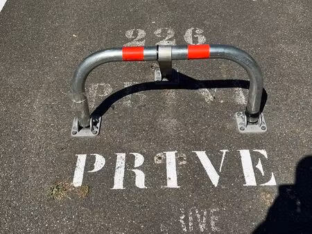 ? place de parking sécurisée à louer – résidence privée