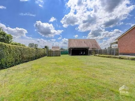 terrain à vendre à langdorp € 139.000 (lb492) - era janssens & janssens (tielt-winge) | zi