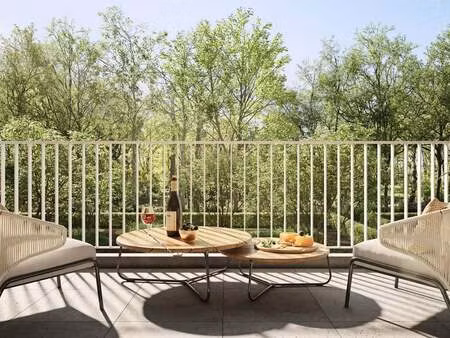 appartement à vendre à sint-katelijne-waver € 849.900 (l9010) | zimmo