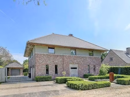 maison à vendre à nieuwrode € 799.000 (lb496) - era janssens & janssens (tielt-winge) | zi