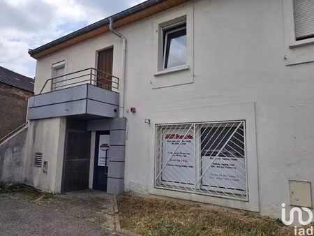 vente commerce 79 m² vesoul (70000)