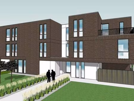 appartement à vendre à retie € 350.000 (lb4ai) - vastgoed picavet | zimmo