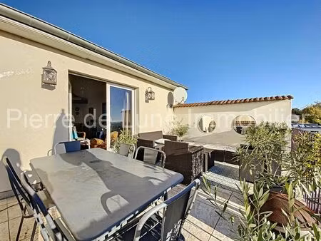 location appartement 5 pièces 118 m² à caluire-et-cuire (69300)