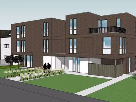 appartement à vendre à retie € 360.000 (lb4aj) - vastgoed picavet | zimmo