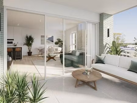 appartement à vendre à sint-katelijne-waver € 239.900 (l900w) | zimmo