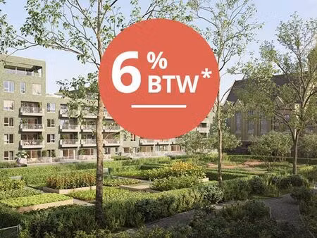 appartement à vendre à sint-katelijne-waver € 299.900 (l900z) | zimmo