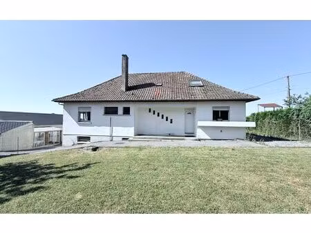 maison vadencourt m² t-7 à vendre  169 900 €