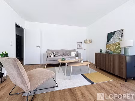 vente appartement 5 pièces 102 m² à etaples (62630)  324 000 €