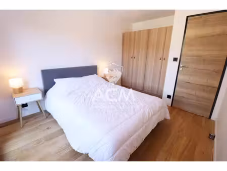 vente appartement 2 pièces 40.26 m² à les gets (74260)  280 000 €