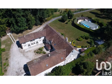 vente maison 14 pièces