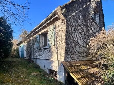 vente maison 6 pièces 138 m² saint-germain-en-laye (78100)