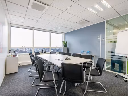location meublée locaux professionnels 20 m² à fontenay-sous-bois (94120)  1 419 €