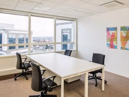 location meublée locaux professionnels 45 m² à fontenay-sous-bois (94120)  2 269 €