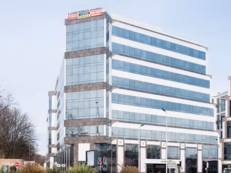 location meublée locaux professionnels 8 m² à fontenay-sous-bois (94120)  349 €