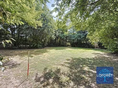 en vente terrain non constructible 1 788 m² – 92 900 € |l'oie