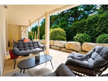lattes - appartement t3 orienté sud avec grande terrasse