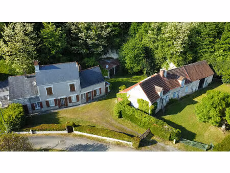 maison cere la ronde 5 pièce(s)