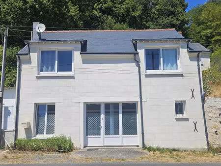 vente maison 4 pièces  110.48m²  monthou