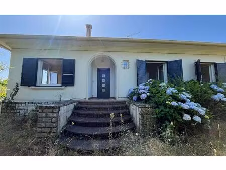 maison tartas m² t-4 à vendre  213 000 €