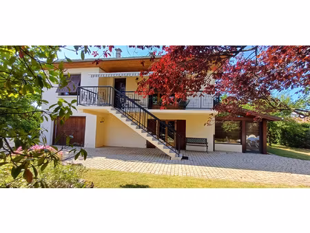 maison individuelle corbas