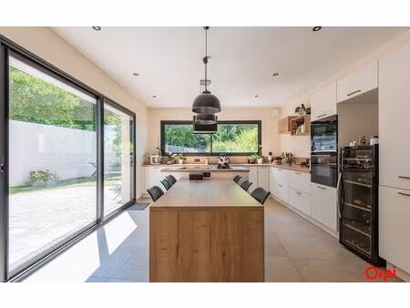 maison villers-allerand 179 m² t-6 à vendre  455 000 €