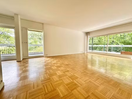 vente appartement 4 pièces 115 m² à le chesnay (78150)  549 900 €