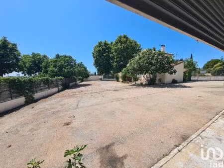 vente commerce 91 m² l’isle-sur-la-sorgue (84800)