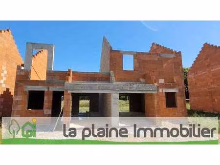 vente programme neuf maison à cagny (14630) : à vendre maison / 80m² cagny