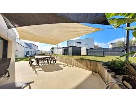 vente maison à saint-aubin-du-pavail (35410) : à vendre / 110m² saint-aubin-du-pavail