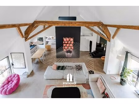 maison ancienne à vendre à holtzheim