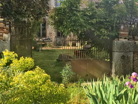 maison à vendre à coulonges-thouarsais (79330) - deux-sèvres