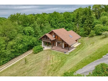 maison de luxe à vendre à choisy