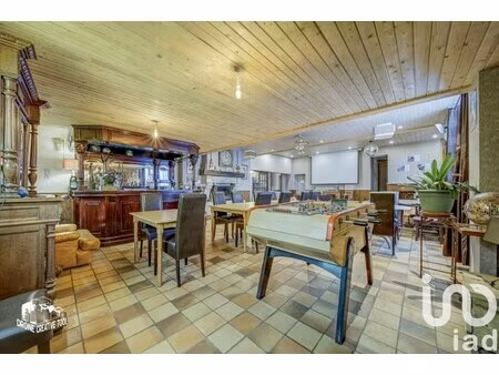 maison de luxe à vendre à fresnes-en-woëvre