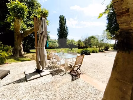 maison de maître à vendre à saint-michel-sur-savasse