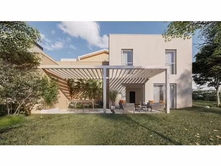 maison 5 pièces - 94 m²