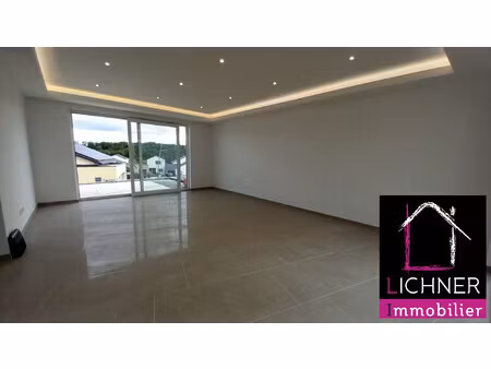 superbe maison neuve de plain-pied