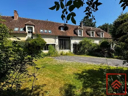 maison de luxe à vendre à la la chapelle-montligeon