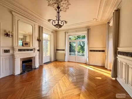 maison de luxe à vendre à santenay