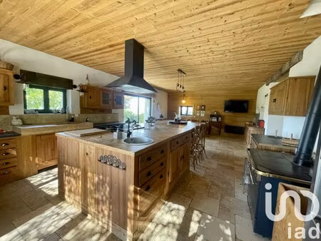 maison traditionnelle à vendre à vernioz