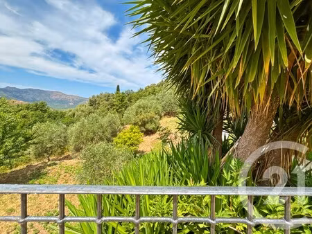 maison de luxe à vendre à nessa