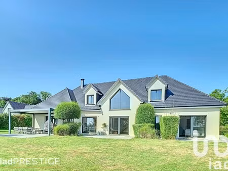 maison de luxe à vendre à saint-jacques-sur-darnétal