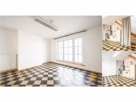 appartement à louer avec 1 chambre   waremme (vbc99756)