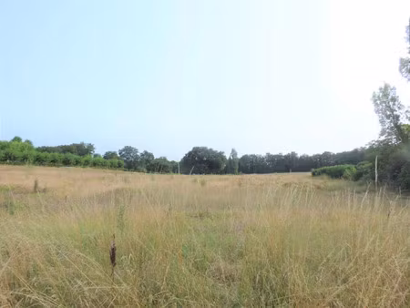 vente terrain 8984 m² à saint-aubin-de-cadelech (24500)  76 500 €