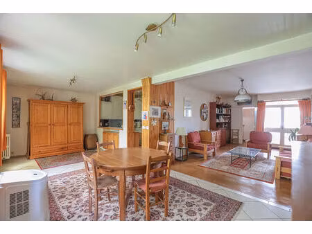vente maison 6 pièces 121 m² clamart (92140)