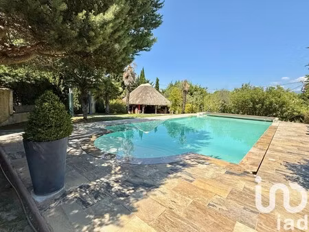 bastide à vendre à chamaret