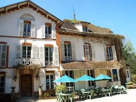 propriété à vendre à montlignon