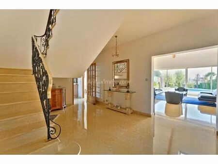 maison de luxe à vendre à santeny