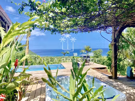 villa de luxe à vendre à pointe-noire