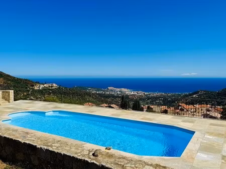 propriété à vendre à santa-reparata-di-balagna