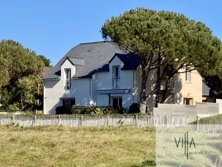 maison de luxe à vendre à pornichet